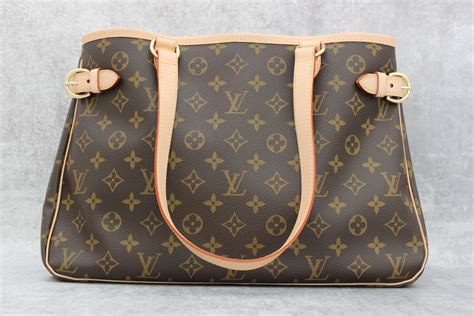 louis vuitton batignolles horizontal price|Louis Vuitton Batignolles Horizontal Monogram Canvas Brown.